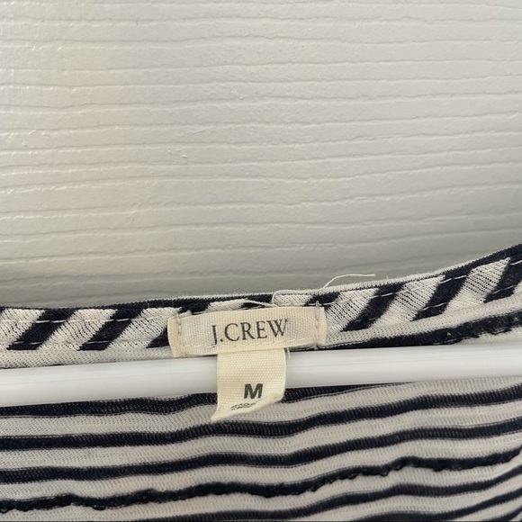 Medium J.Crew Tank with Sequin Embellishments - Picture 5 of 5